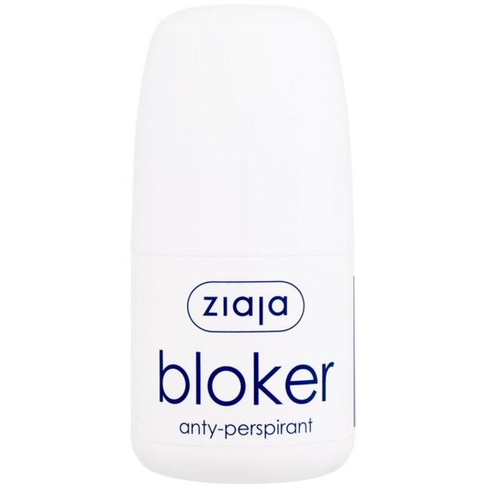 Ziaja Blocker antiperspirantasas