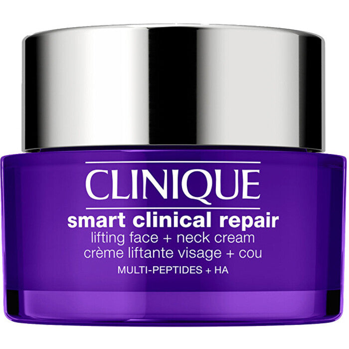 Clinique „Smart Clinical Repair“ stangrinamasis veido ir kaklo kremas