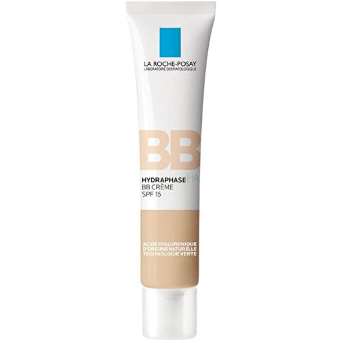 La Roche-Posay „Hydraphase BB“ kremas su SPF 15 40 ml