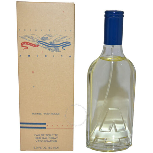 Perry Ellis America EDT