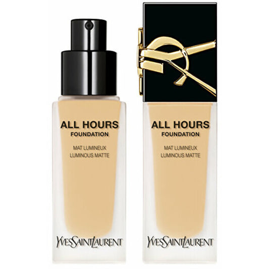 Yves Saint Laurent All Hours Foundation 25 ml