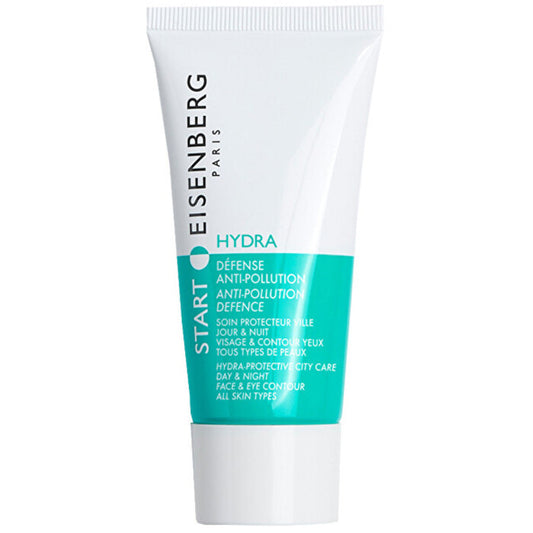 Eisenberg Start Hydra Hydra-Protective City Care – apsauginis drėkinamasis odos kremas