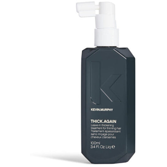 Kevin Murphy Thick.Again nenuplaunama storinamoji priemonė retėjantiems plaukams