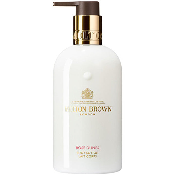 Molton Brown Rose Dunes kūno losjonas