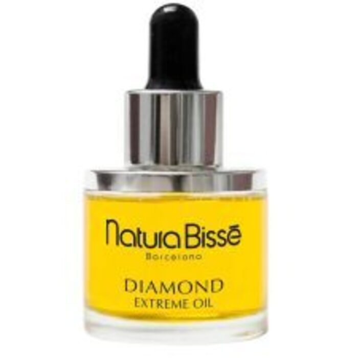 Natura Bissé Diamond Extreme Oil - Maitinamasis veido aliejus