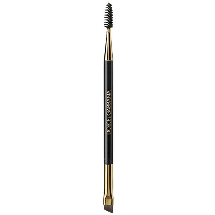 Dolce Gabbana Eyebrow/Eyeliner Pencil Brush – kosmetinis šepetėlis antakiams ir akių pieštukui