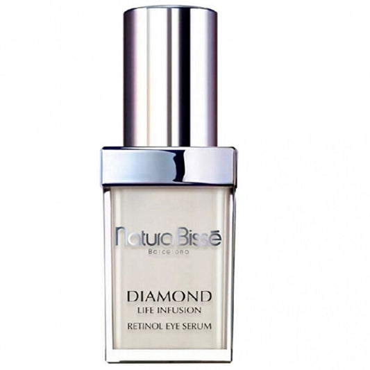 Natura Bissé Diamond Life Infusion Retinol Eye Serum – Retinolio akių serumas
