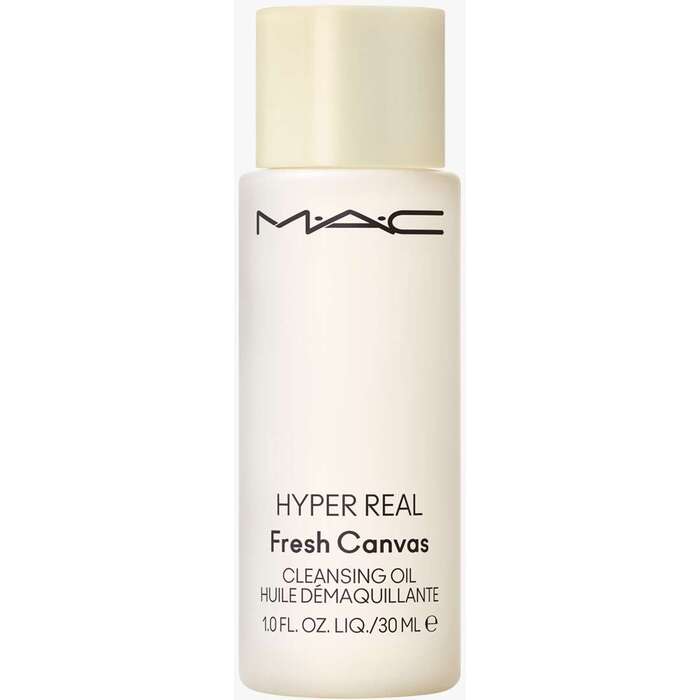 MAC Hyper Real Fresh Canvas valomasis aliejus