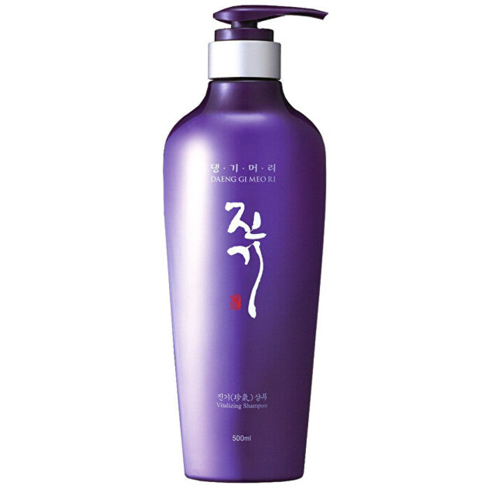 Daeng Gi Meo Ri Refreshing Shampoo