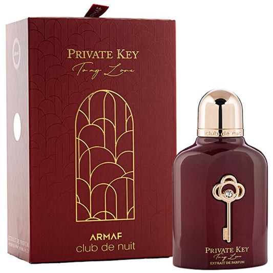 Armaf Private Key To My Love Extrait de Parfum