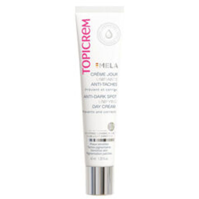 Topicrem MELA Anti-Dark Spot vienijantis dieninis kremas