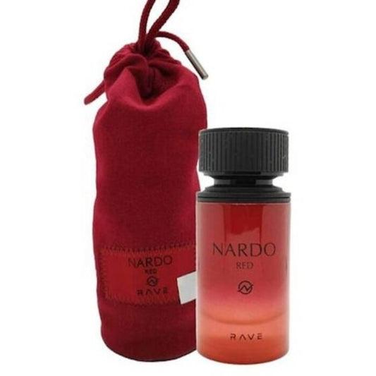 Rave Nardo Red EDP