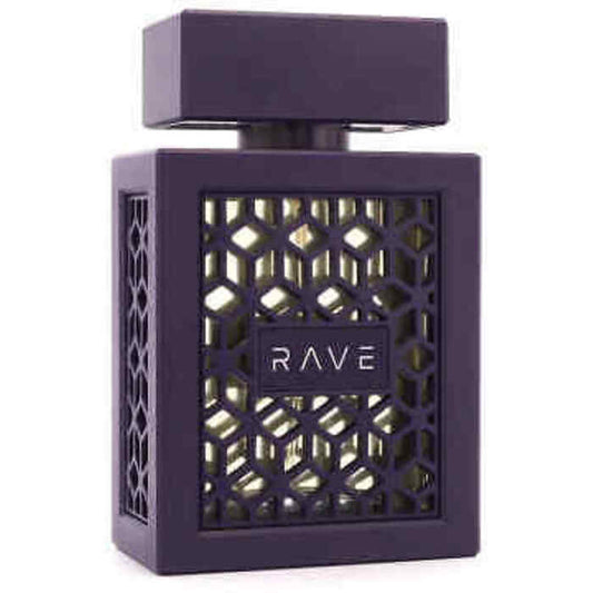Rave Now Intense EDP - Glamur