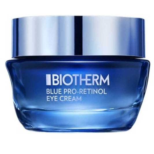 BIOTHERM Blue Pro-Retinol paakių kremas