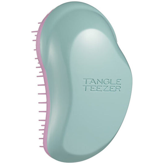 Tangle Teezer Original Mini Marine Teal ir Rosebud