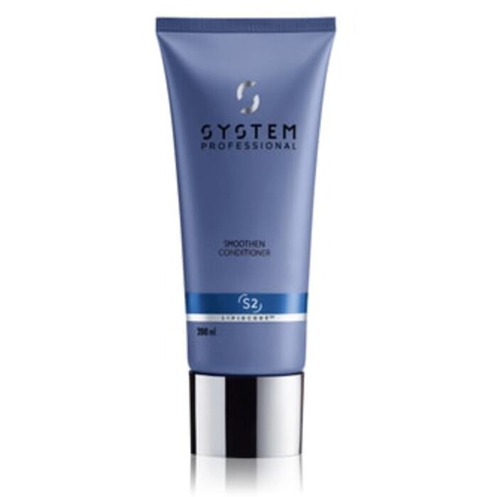 „System Professional Smoothen“ kondicionierius