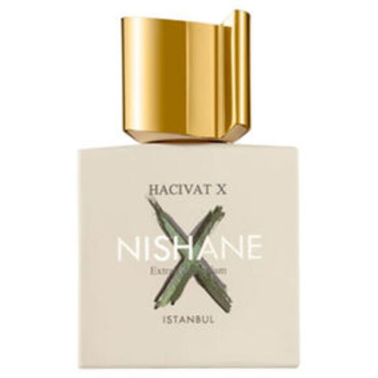 Nishane Hacivat X Extract de Parfum