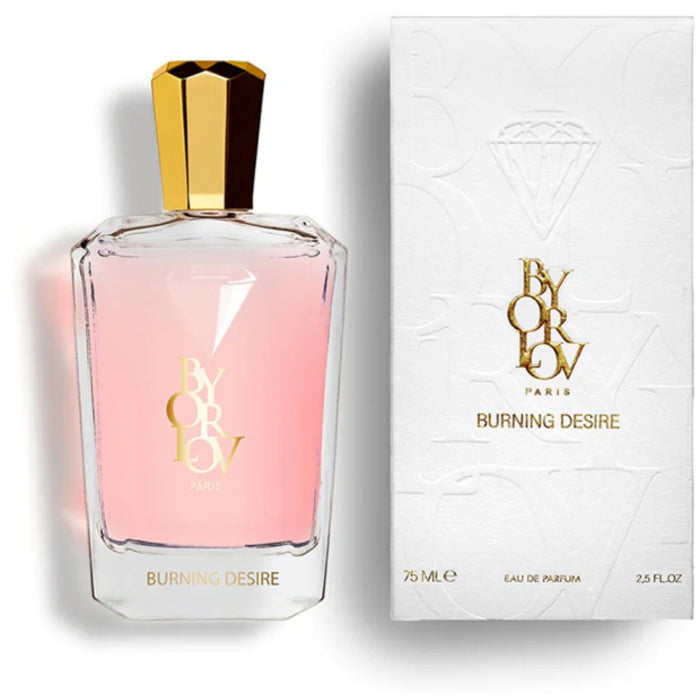Orlov Paris Burning Desire EDP