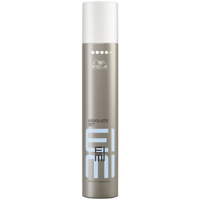 Wella Professional EIMI fiksuojamųjų plaukų lakų rinkinys