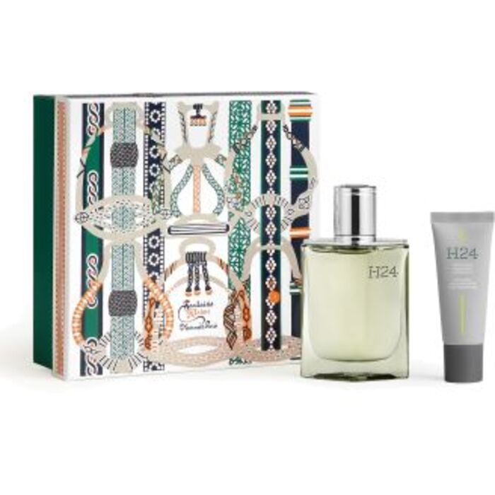 Hermes H24 Gift set EDP 50 ml and skin cream 20 ml