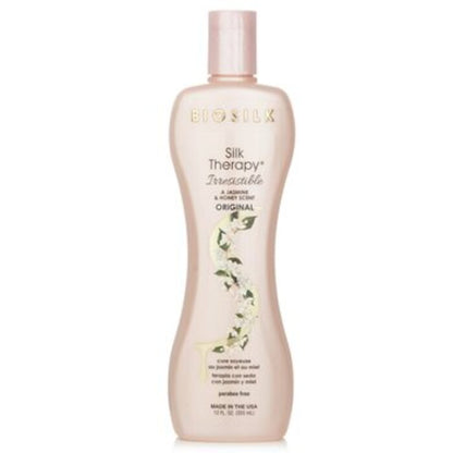 Farouk Systems „Silk Therapy Irresistible Original“ – nenuplaunama regeneruojanti ir rekonstruojanti priemonė