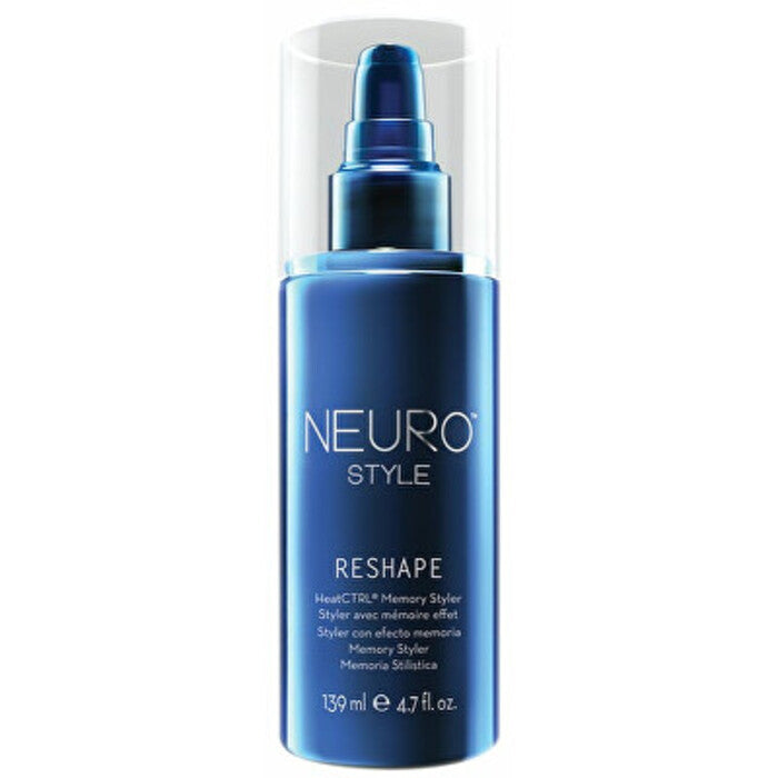 Paul Mitchell Neuro Reshape HeatCTRL atminties formuotojas
