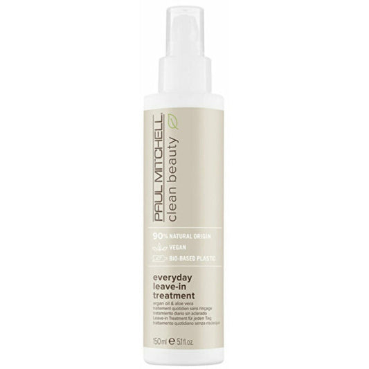 Paul Mitchell Clean Beauty Everyday nenuplaunamas kremas