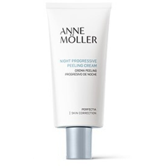 Anne Möller Perfectia Night Progressive Peeling Cream – naktinis šveitimo kremas