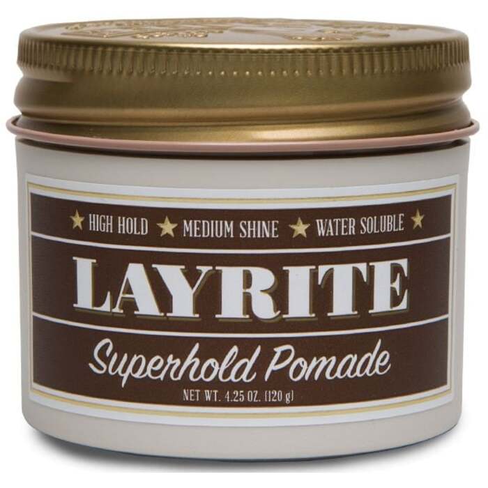 Layrite Superfiksacijos pomada
