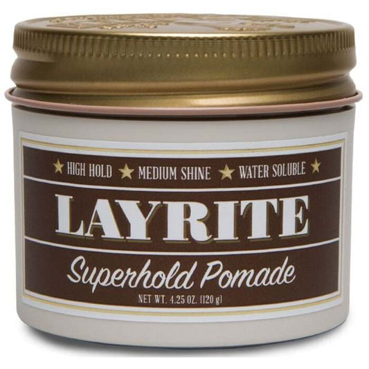Layrite Superfiksacijos pomada