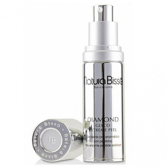 Natura Bissé Diamond Glyco Extreme Peel - Ekstremalus šveitimas