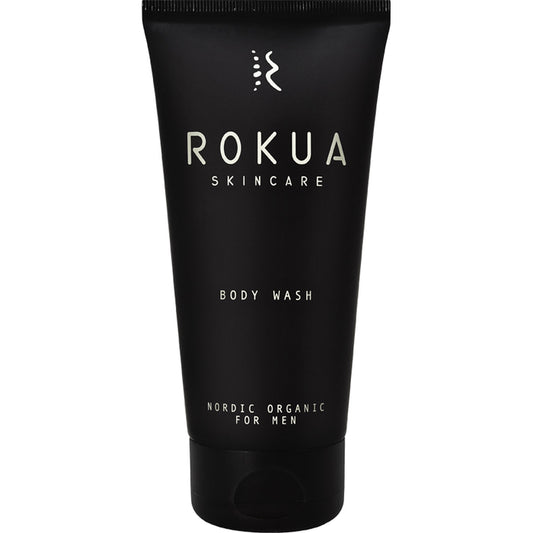 ROKUA Skincare Men Body Wash – dušo želė vyrams