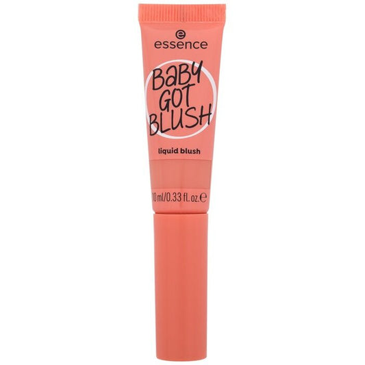 Essence Baby Got Blush skysti skaistalai 10 ml