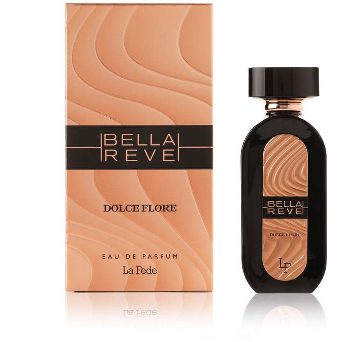 La Fede Bella Reve Dolce Flore EDP