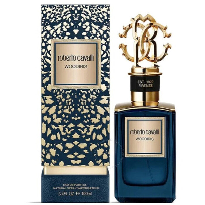 Cavalli Roberto Woodiris EDP