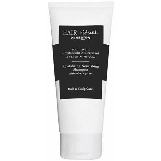 Sisley Revitalizing Nourishing Šampūnas – atgaivinantis ir maitinantis šampūnas