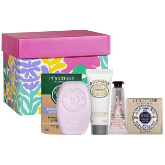 L´occitane Doux dovanų rinkinys