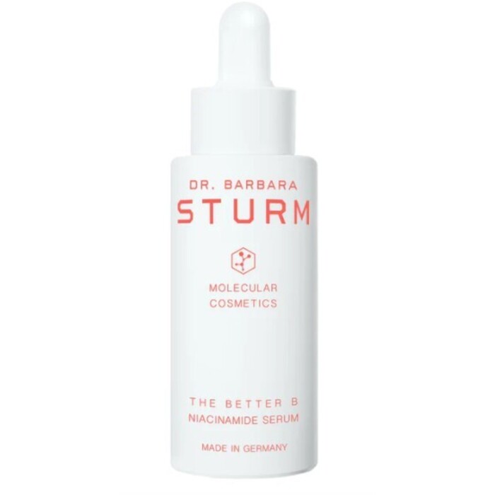 Dr. Barbara Sturm „Better B“ niacinamido serumas – odos serumas su niacinamidu