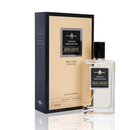 Affinessence Santal Basmati EDP