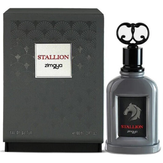 Zimaya Stallion EDP
