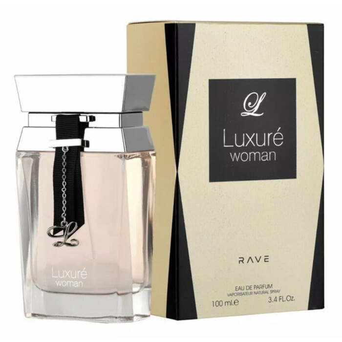 Rave Luxury Woman EDP