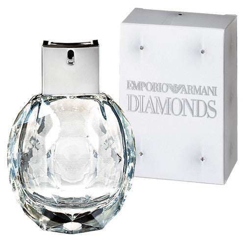 Armani Diamonds EDP