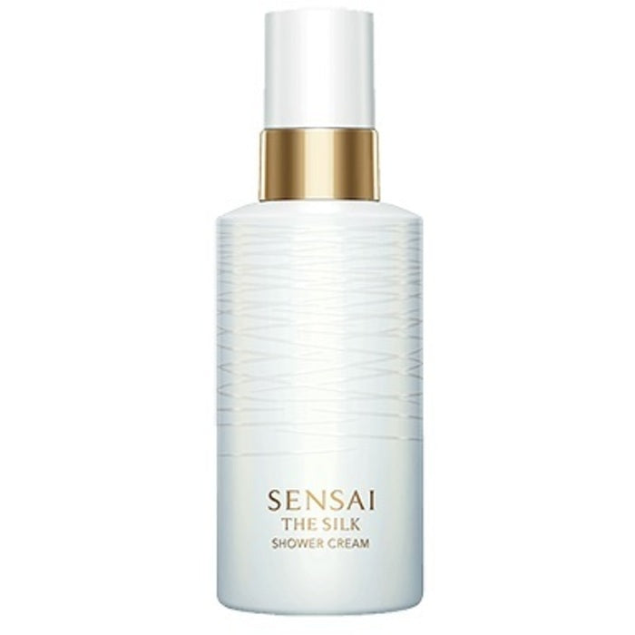 Sensai šilkinis dušo kremas