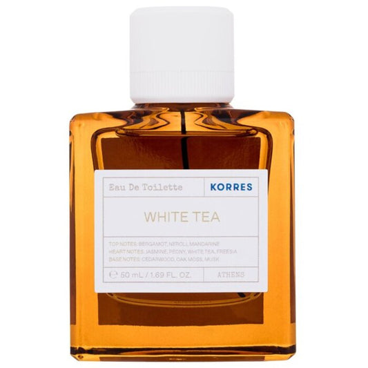 Korres White Tea EDT
