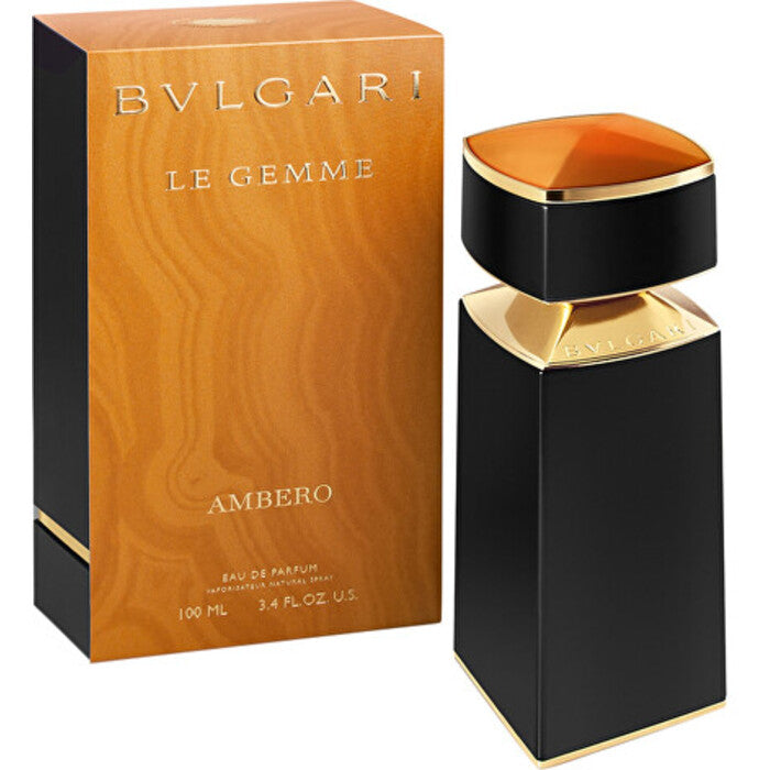 Bvlgari Amber EDP