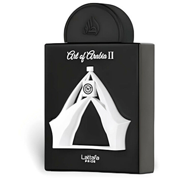 Lattafa Perfumes Art of Arabia II EDP