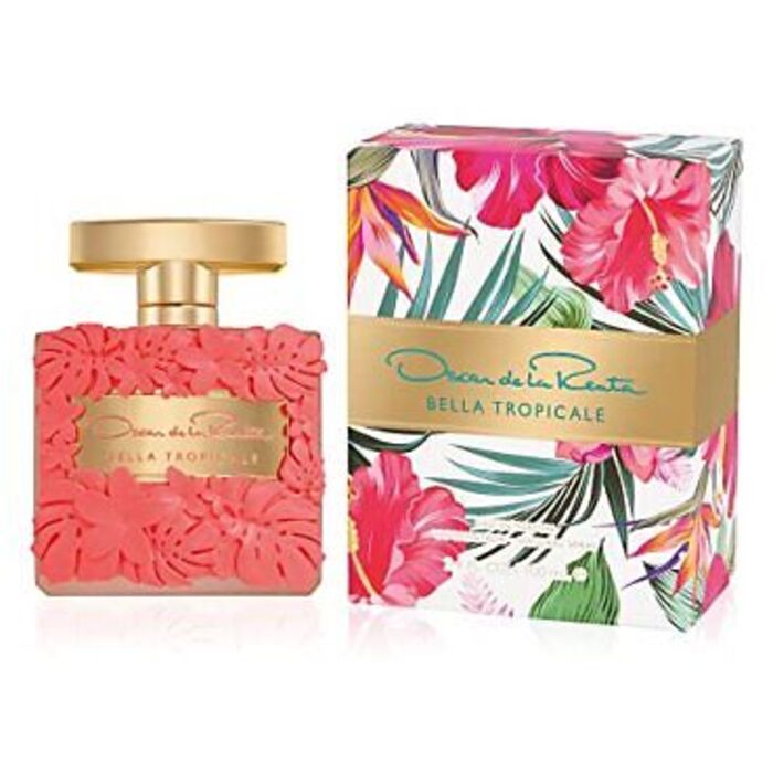 Oscar de la Renta Bella Tropicale EDP