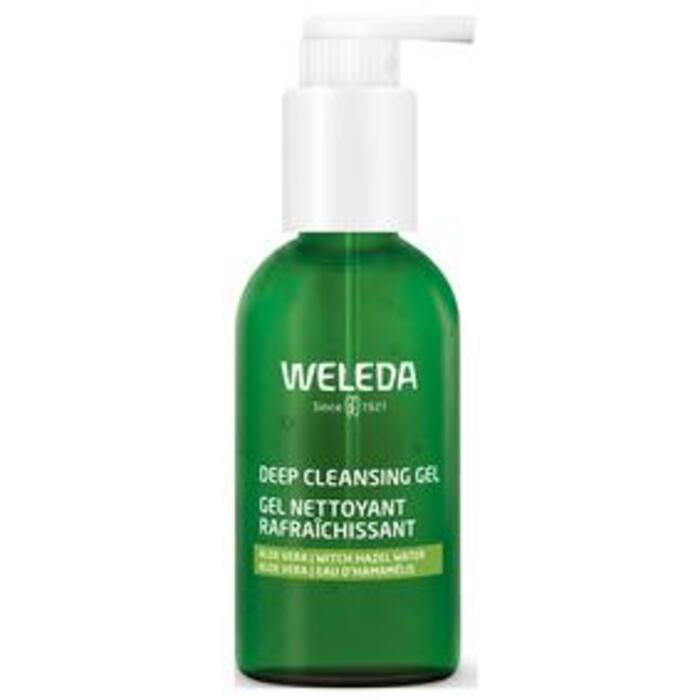 Weleda Deep Cleansing Gel