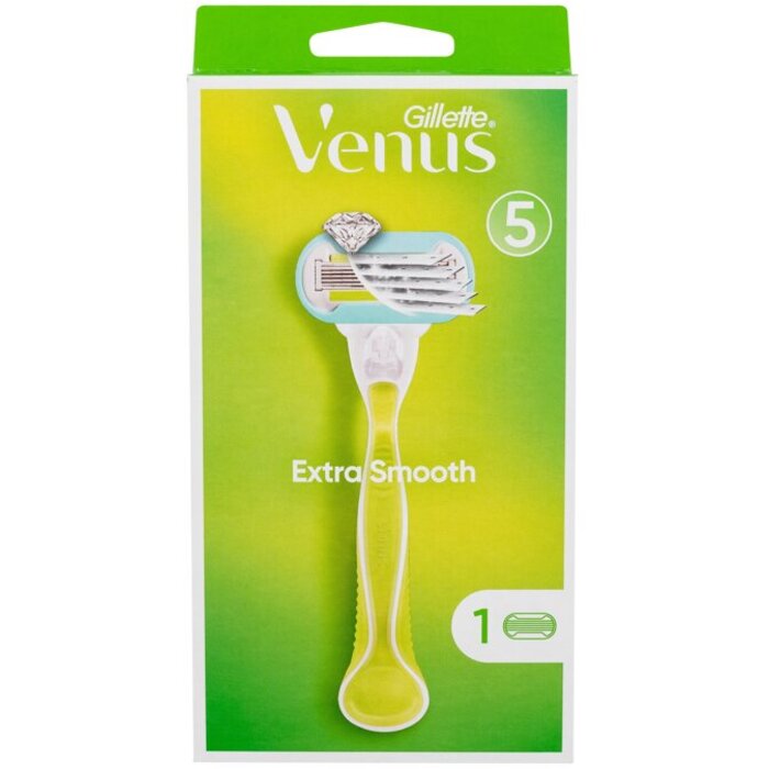 Gillette Venus Extra Smooth