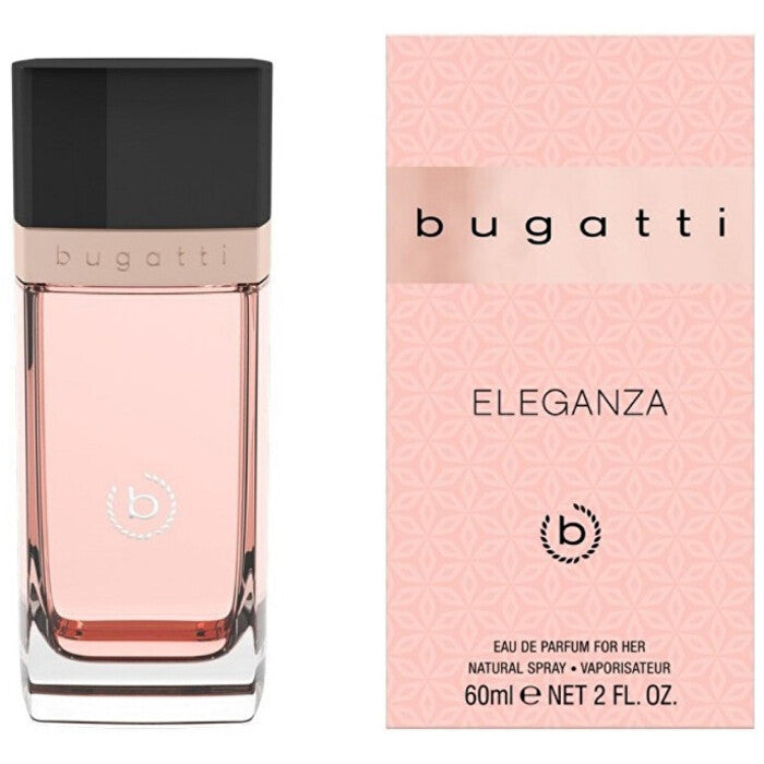 Bugatti Elegance EDP
